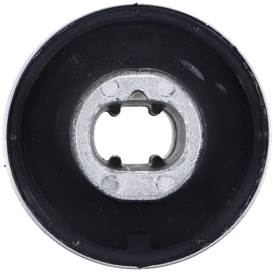 Control Trailing Arm Mounting LEMFORDER 3083601 for MERCEDES