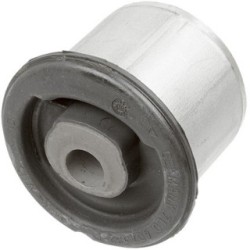 Control Trailing Arm Mounting LEMFORDER 3089101 for AUDI