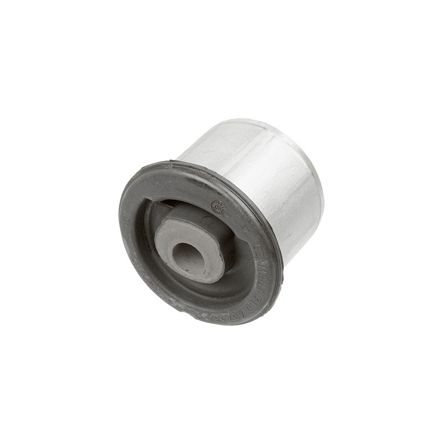 Control Trailing Arm Mounting LEMFORDER 3089101 for AUDI