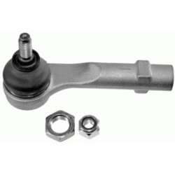 Tie Rod End LEMFORDER 3100301 for CITROEN C4 OE 381771