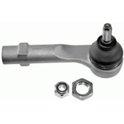Tie Rod End LEMFORDER 3100401 for CITROEN C4 OE 381772