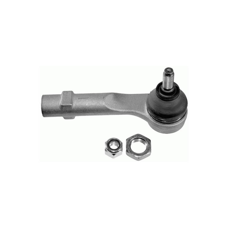 Tie Rod End LEMFORDER 3100401 for CITROEN C4 OE 381772