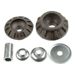 Strut Support Mount Repair Kit LEMFORDER 3109301 for SEAT