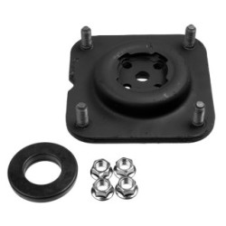 Strut Support Mount Repair Kit LEMFORDER 3113201 for MAZDA 323