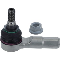 Tie Rod End LEMFORDER 3114801 for MERCEDES VW SPRINTER CRAFTER