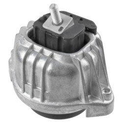 Engine Mounting LEMFORDER 3115401 for BMW OE 22116768852