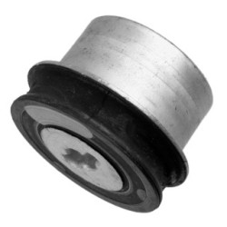 Axle Beam Bushing LEMFORDER 3118801 OE 12781136