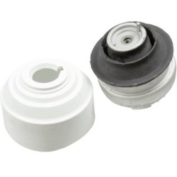 Engine Mounting LEMFORDER 3122001 for MERCEDES OE 1712400117