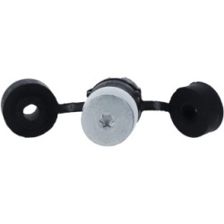Stabiliser Drop Link (coupling Rod) LEMFORDER 3124301 for DACIA