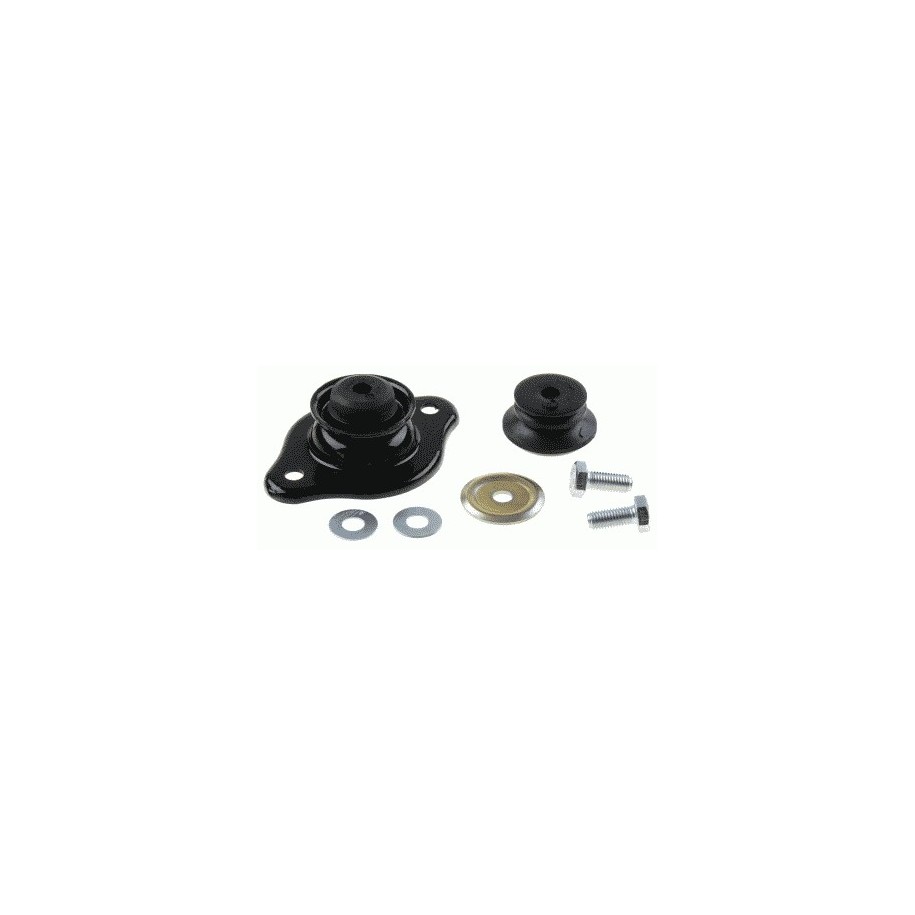 Strut Support Mount Repair Kit LEMFORDER 3125401 for CHEVROLET