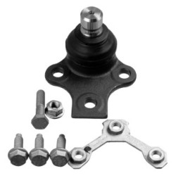 Ball Joint LEMFORDER 3131702 OE 191407365