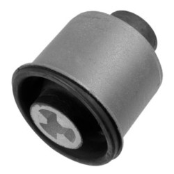 Axle Beam Bushing LEMFORDER 3148101 OE 1JV501541