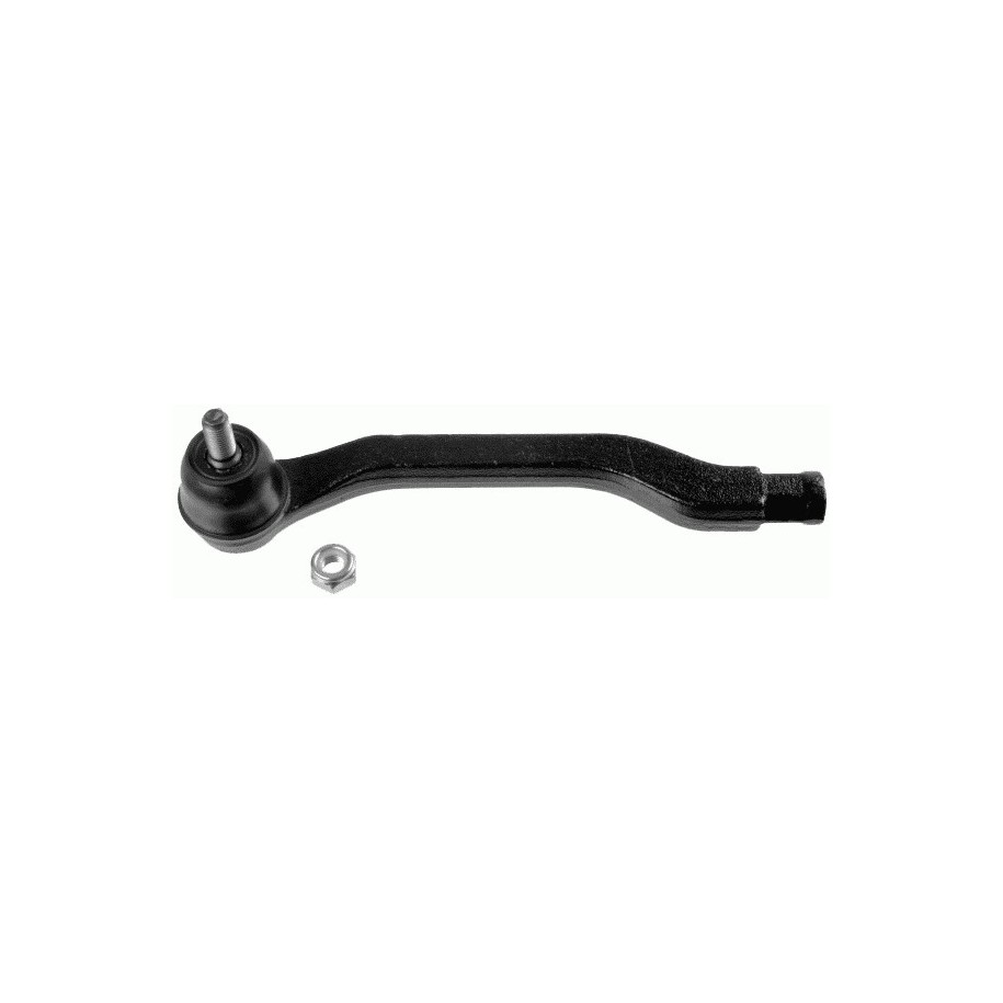 Tie Rod End LEMFORDER 3150801 for HONDA ACCORD SHUTTLE