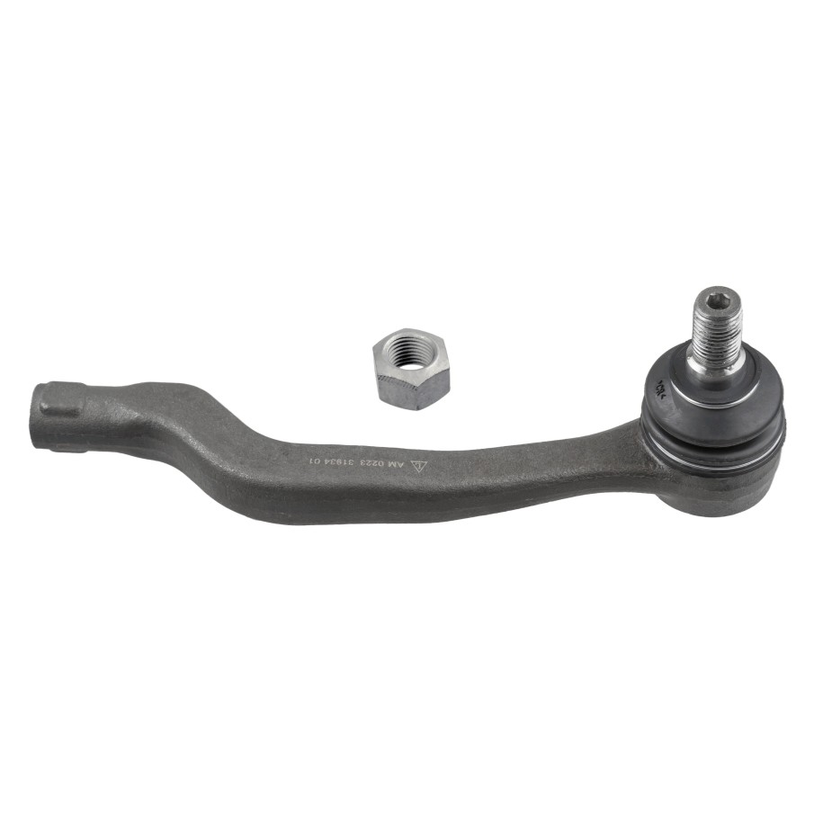 Tie Rod End LEMFORDER 3193401 for MERCEDES A-CLASS B-CLASS
