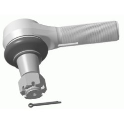 Tie Rod End LEMFORDER 3196101 OE 20710008