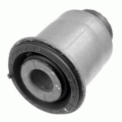 Control Trailing Arm Mounting LEMFORDER 3199001 for MERCEDES