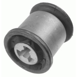 Control Trailing Arm Mounting LEMFORDER 3199901 for VW OE 7H0501131