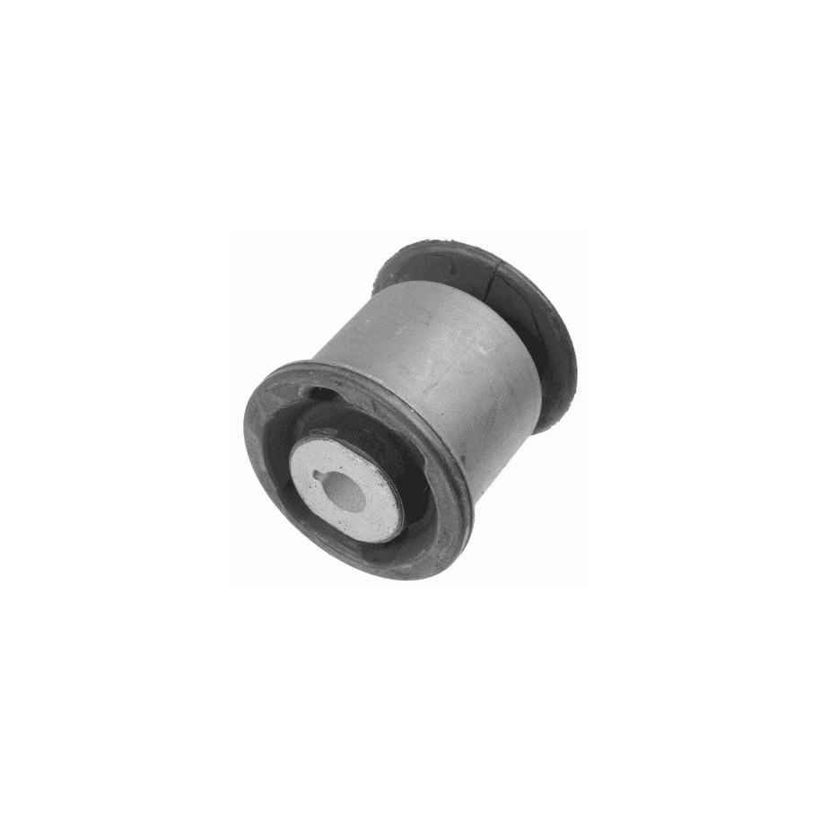 Control Trailing Arm Mounting LEMFORDER 3200001 for VW OE 7H0501132