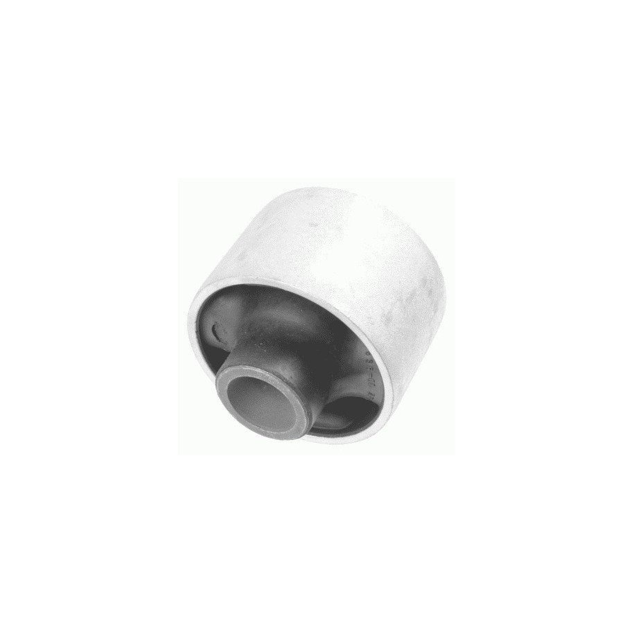 Control Trailing Arm Mounting LEMFORDER 3200201 for MERCEDES