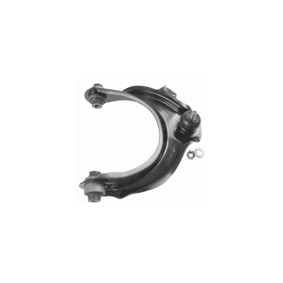 Control Trailing Arm LEMFORDER 3200601 for ACURA HONDA