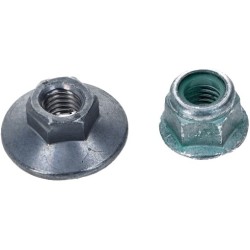 Stabiliser Drop Link (coupling Rod) LEMFORDER 3201001 for FORD