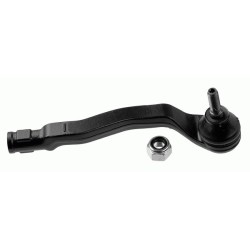 Tie Rod End LEMFORDER 3201202 for MERCEDES RENAULT OE 4154600105