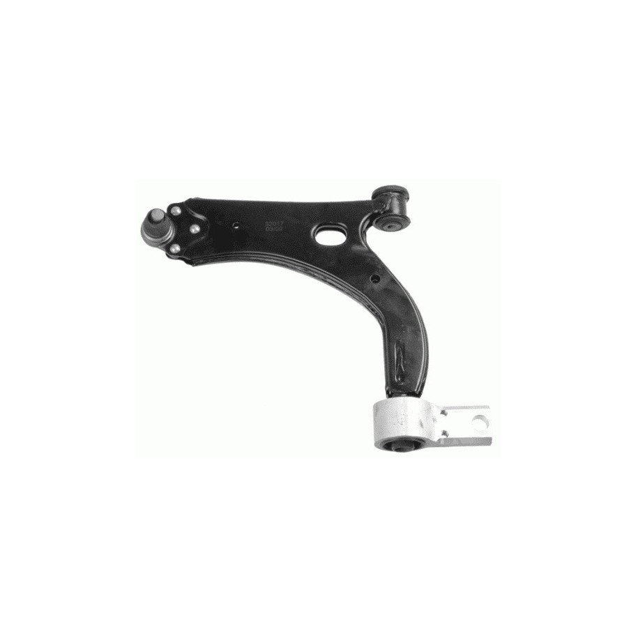Control Trailing Arm LEMFORDER 3201701 for FORD MAZDA OE 1207448