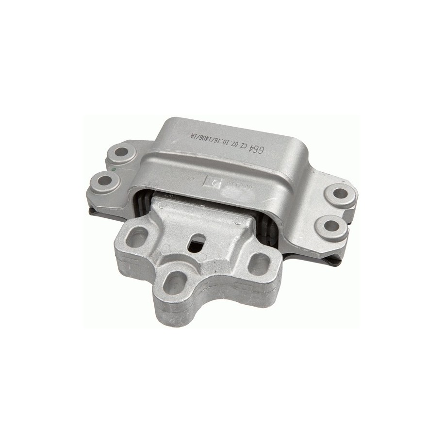 Engine Mounting LEMFORDER 3314401 for AUDI SEAT SKODA VW
