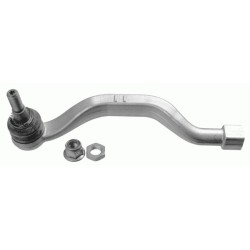 Tie Rod End LEMFORDER 3328601 for RENAULT LAGUNA OE 485200001R