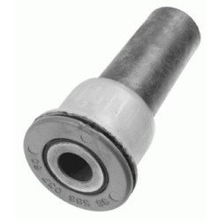 Control Trailing Arm Mounting LEMFORDER 3328801 for CITROEN