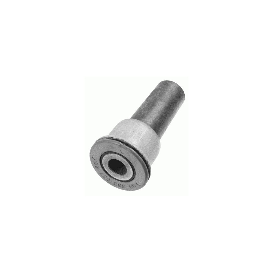 Control Trailing Arm Mounting LEMFORDER 3328801 for CITROEN