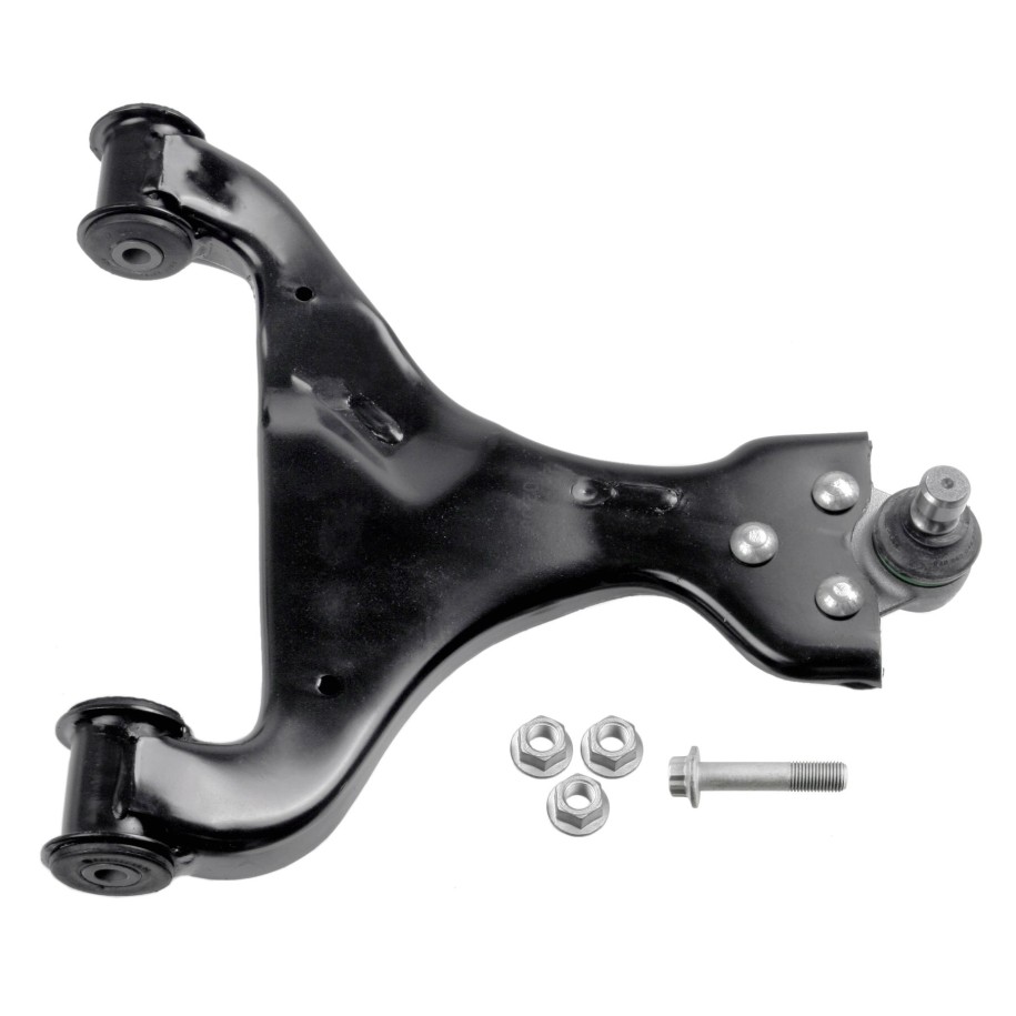 Control Trailing Arm LEMFORDER 3329001 for MERCEDES VIANO VITO