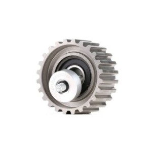 Timing Belt Deflection Guide Pulley - RIDEX 313D0064