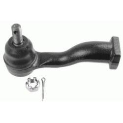 Tie Rod End LEMFORDER 3338601 for KIA RETONA SPORTAGE