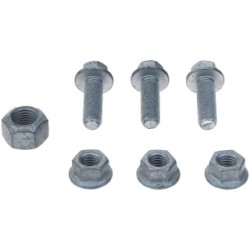 Ball Joint LEMFORDER 3340702 for MERCEDES A-CLASS B-CLASS