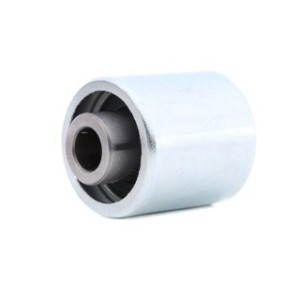 Timing Belt Deflection Guide Pulley - RIDEX 313D0069