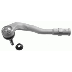 Tie Rod End LEMFORDER 3340801 for AUDI OE 8K0422817A