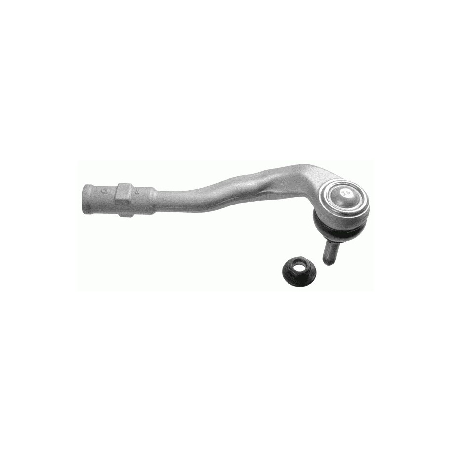Tie Rod End LEMFORDER 3340901 for AUDI OE 8K0422818A
