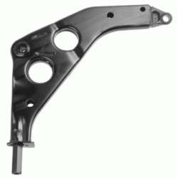 Control Trailing Arm LEMFORDER 3341901 for MINI MINI OE 1492143