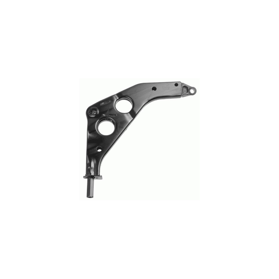 Control Trailing Arm LEMFORDER 3341901 for MINI MINI OE 1492143