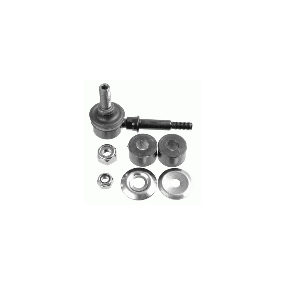 Stabiliser Drop Link (coupling Rod) LEMFORDER 3344601 for SUBARU
