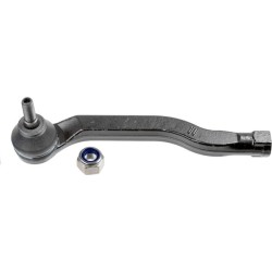 Tie Rod End LEMFORDER 3344701 for NISSAN MICRA OE 48640-AX600
