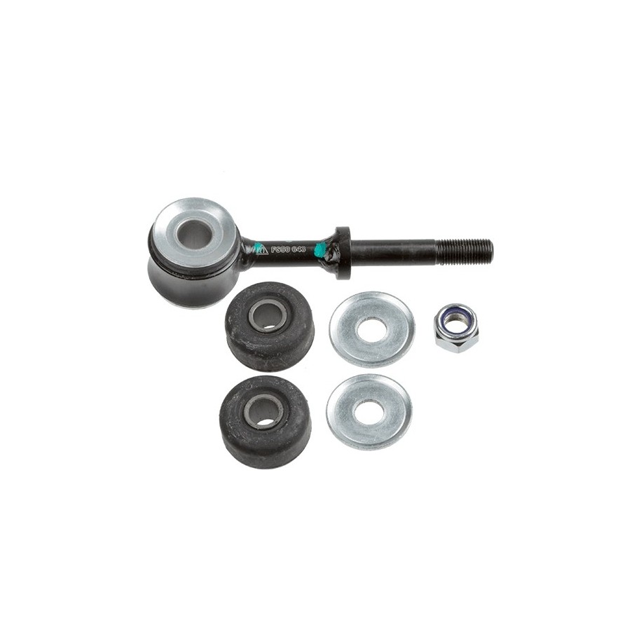 Stabiliser Drop Link (coupling Rod) LEMFORDER 3346501 for CITROEN