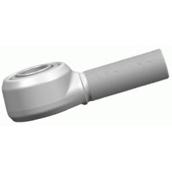 Tie Rod End LEMFORDER 3350101 OE 05.3536.8260