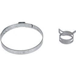 Steering Bellow LEMFORDER 3362601 for IVECO CITYCLASS DAILY