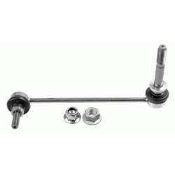 Stabiliser Drop Link (coupling Rod) LEMFORDER 3363401 for PORSCHE