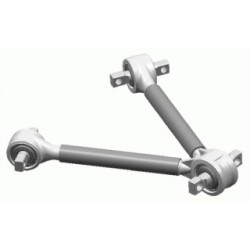 Control Trailing Arm LEMFORDER 3363901 for IVECO OE 41218620