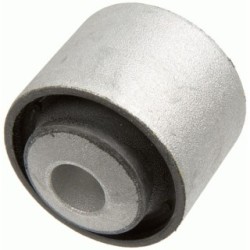 Axle Strut Mounting LEMFORDER 3371501 for MERCEDES S-CLASS
