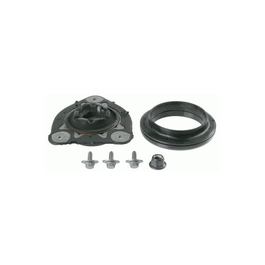 Strut Support Mount Repair Kit LEMFORDER 3373201 for RENAULT