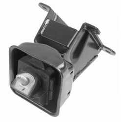Engine Mounting LEMFORDER 3376001 for FORD TRANSIT OE 4164667